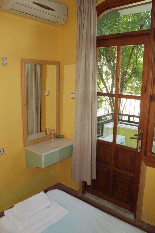 Koycegiz  Flora Hotel חדר תמונה