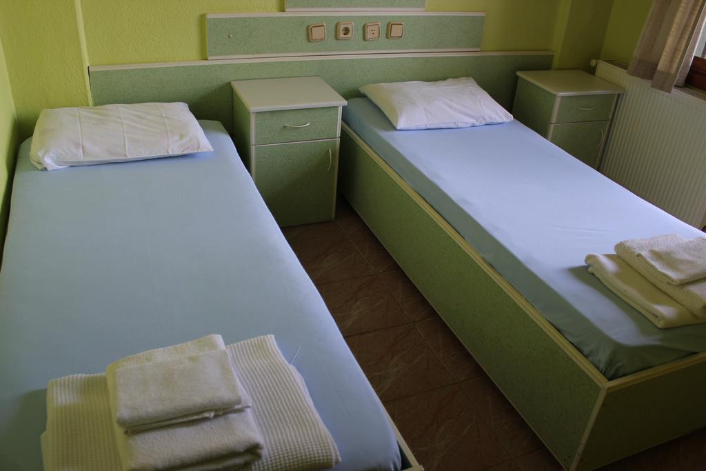 Koycegiz  Flora Hotel חדר תמונה