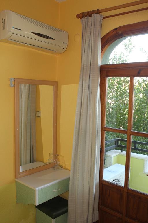 Koycegiz  Flora Hotel חדר תמונה