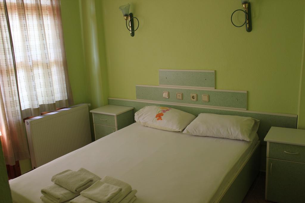 Koycegiz  Flora Hotel חדר תמונה