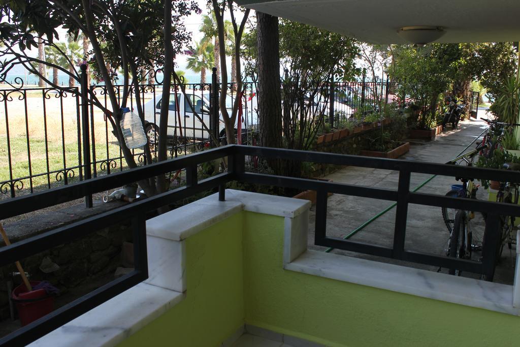 Koycegiz  Flora Hotel חדר תמונה
