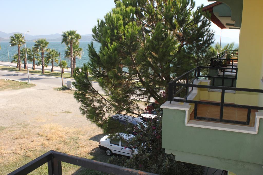 Koycegiz  Flora Hotel חדר תמונה