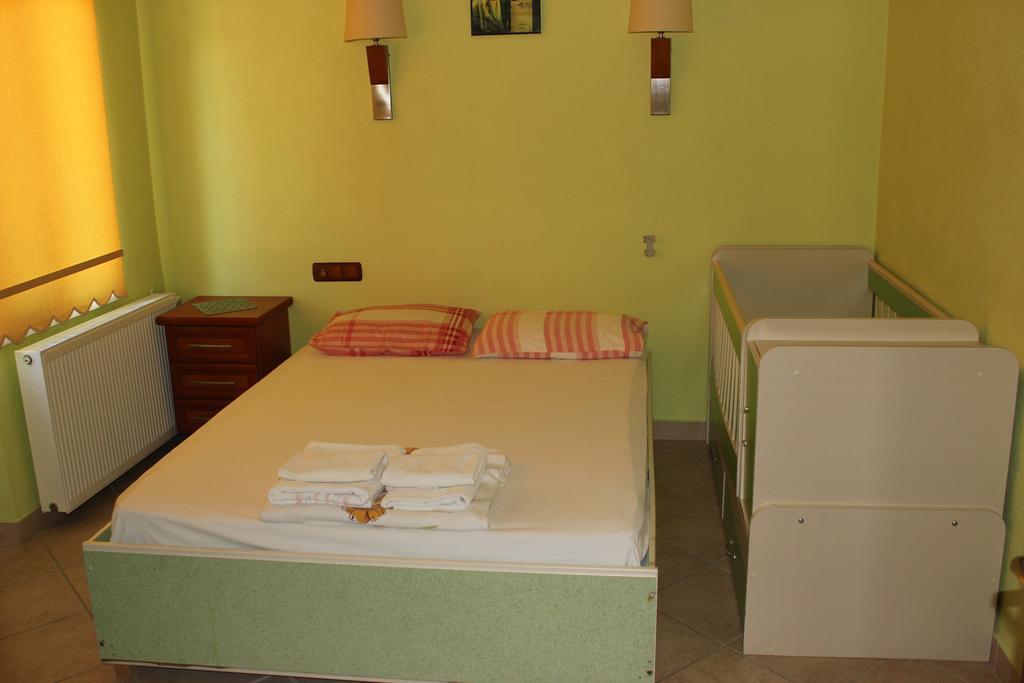 Koycegiz  Flora Hotel חדר תמונה