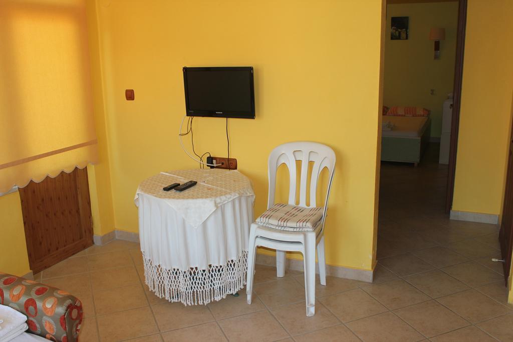 Koycegiz  Flora Hotel חדר תמונה