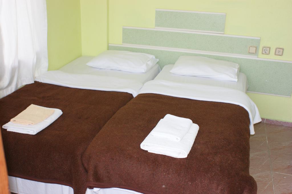 Koycegiz  Flora Hotel חדר תמונה