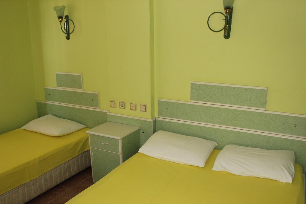 Koycegiz  Flora Hotel חדר תמונה