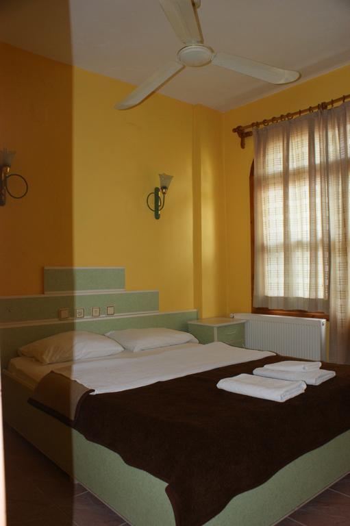 Koycegiz  Flora Hotel חדר תמונה