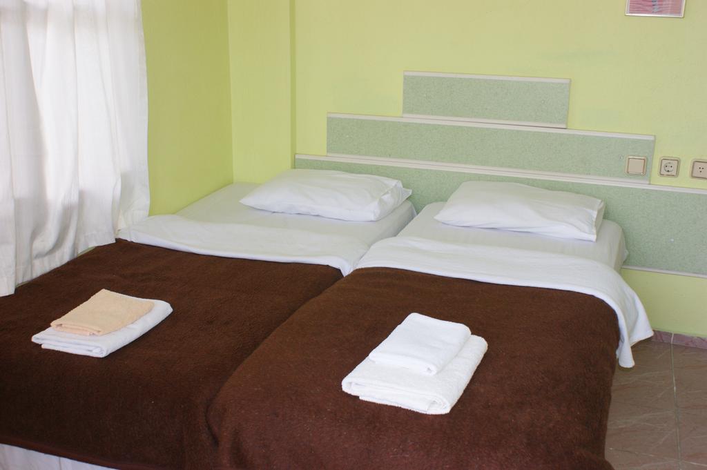 Koycegiz  Flora Hotel חדר תמונה