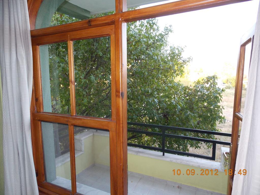 Koycegiz  Flora Hotel חדר תמונה