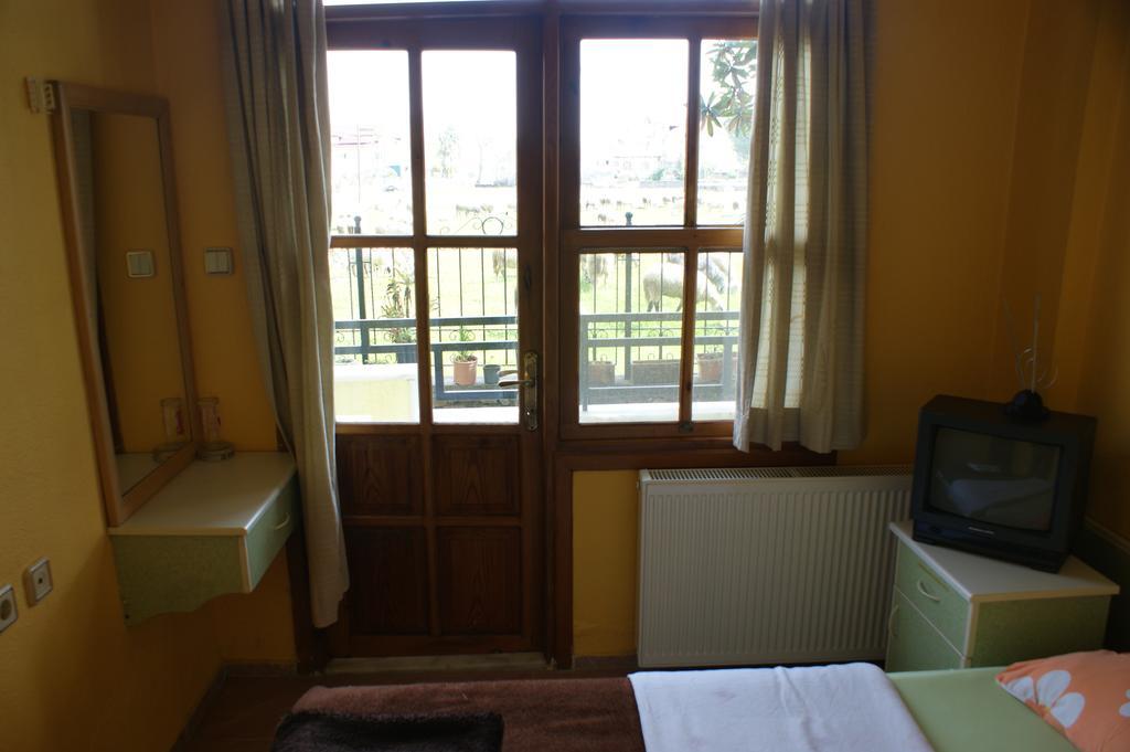 Koycegiz  Flora Hotel חדר תמונה