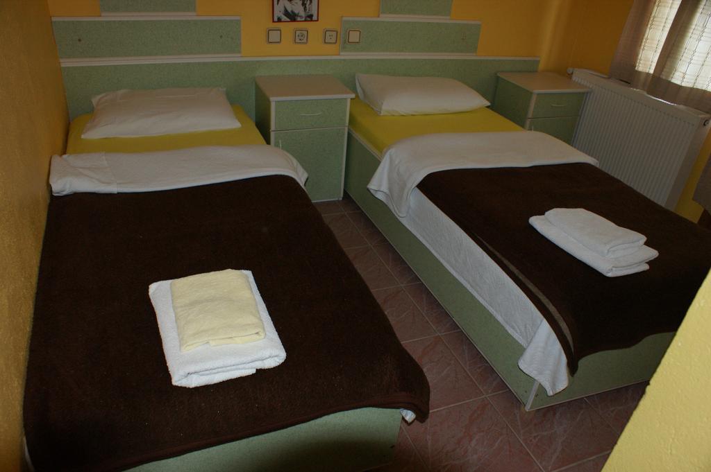 Koycegiz  Flora Hotel חדר תמונה