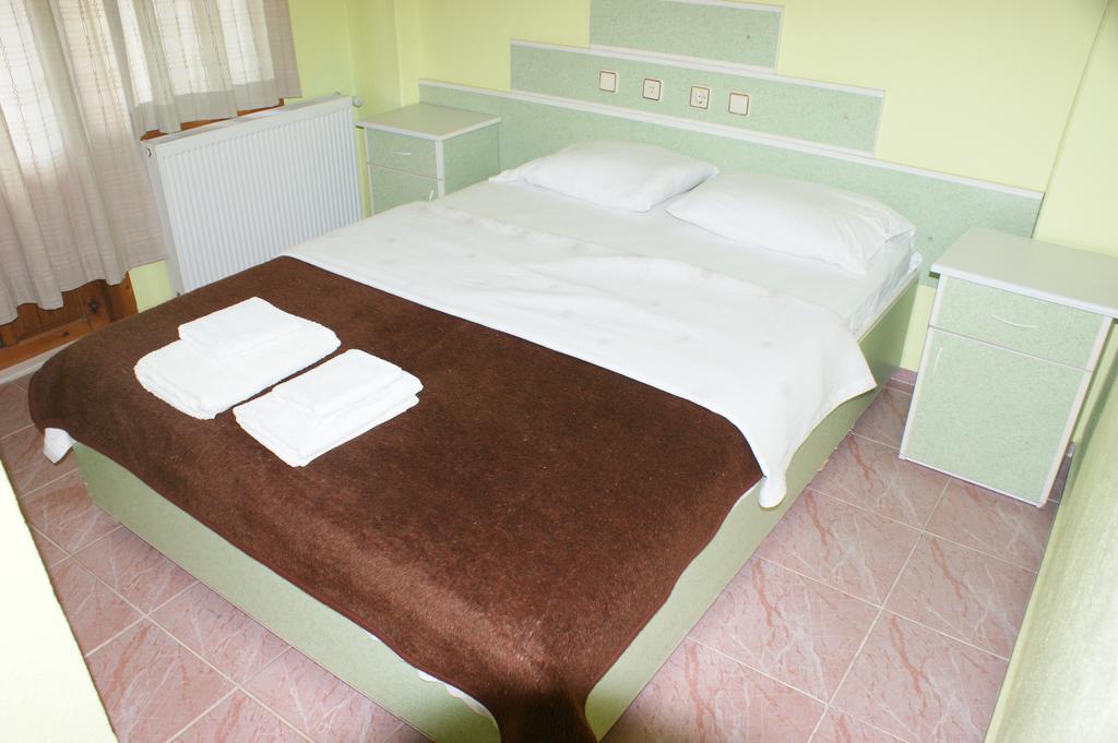 Koycegiz  Flora Hotel חדר תמונה